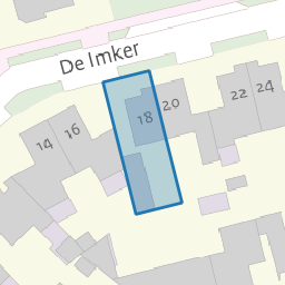 Perceel BLC00-L-1925