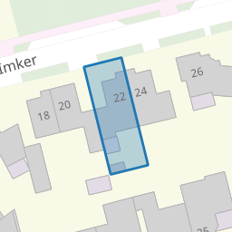 Perceel BLC00-L-1927