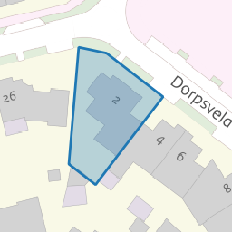 Perceel BLC00-L-1930