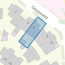 Perceel BLC00-L-1932