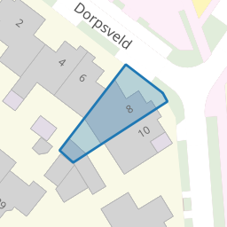 Perceel BLC00-L-1933