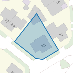 Perceel BLC00-L-1936