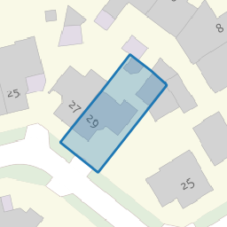 Perceel BLC00-L-1937