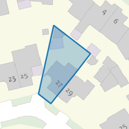 Perceel BLC00-L-1938