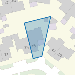 Perceel BLC00-L-1939