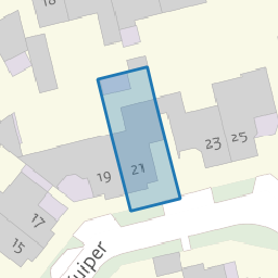 Perceel BLC00-L-1941