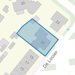 Perceel BLC00-L-1945