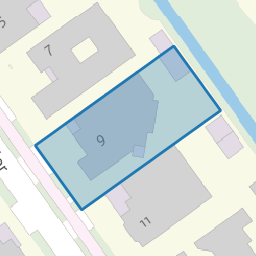 Perceel BLC00-L-1950