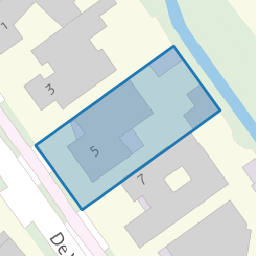 Perceel BLC00-L-1952