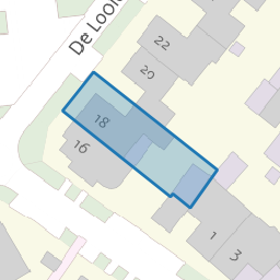 Perceel BLC00-L-1957