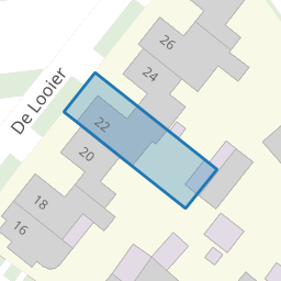 Perceel BLC00-L-1959