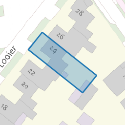 Perceel BLC00-L-1960