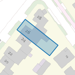 Perceel BLC00-L-1961