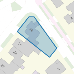 Perceel BLC00-L-1962