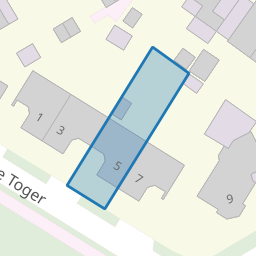 Perceel BLC00-L-1967