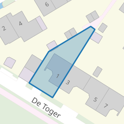 Perceel BLC00-L-1969