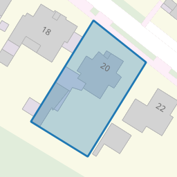 Perceel BLC00-L-1971