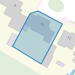 Perceel BLC00-L-1972