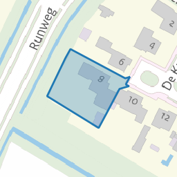 Perceel BLC00-L-1973