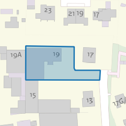 Perceel BLC00-L-1979