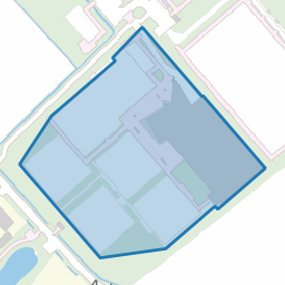 Perceel BLC00-L-1992