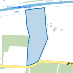 Perceel BLC00-L-2030