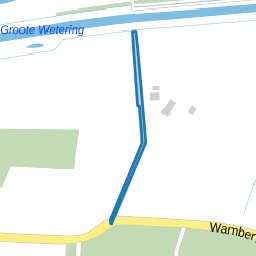 Perceel BLC00-L-2032