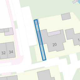 Perceel BLC00-L-2091