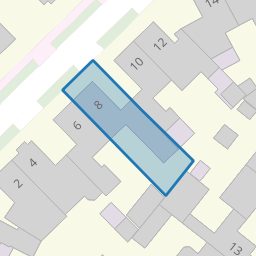 Perceel BLC00-L-2110