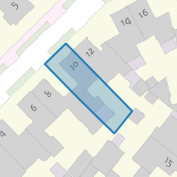 Perceel BLC00-L-2111