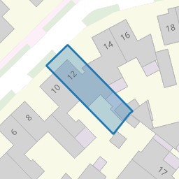 Perceel BLC00-L-2112