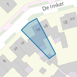 Perceel BLC00-L-2113