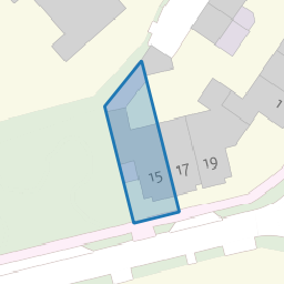 Perceel BLC00-L-2115