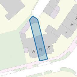 Perceel BLC00-L-2116