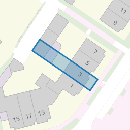 Perceel BLC00-L-2118