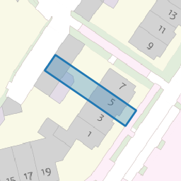 Perceel BLC00-L-2119