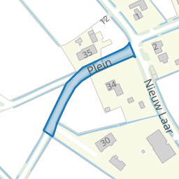 Perceel BLC00-L-2131