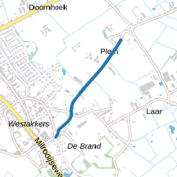 Perceel BLC00-L-2132