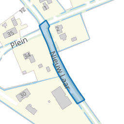 Perceel BLC00-L-2134