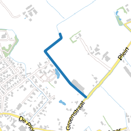 Perceel BLC00-L-2141