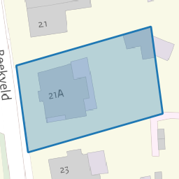 Perceel BLC00-L-2150