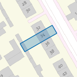 Perceel BLC00-L-2156