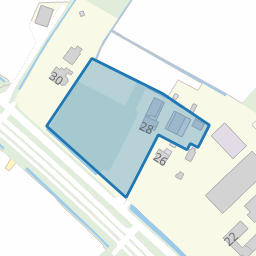 Perceel BLC00-L-2170