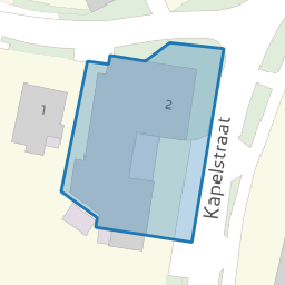 Perceel BLC00-L-2212