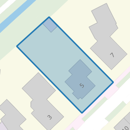 Perceel BLC00-L-2214