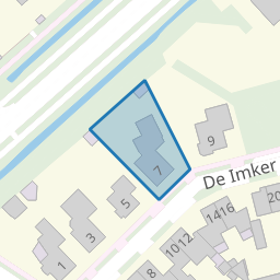 Perceel BLC00-L-2215