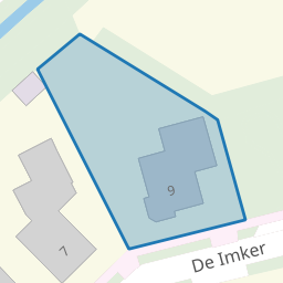 Perceel BLC00-L-2216