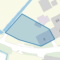 Perceel BLC00-L-2218