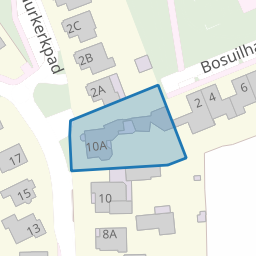 Perceel BLC00-L-2233