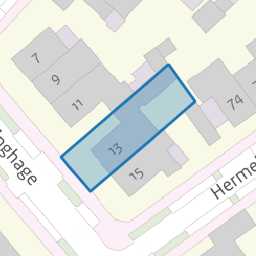 Perceel BLC00-L-2243